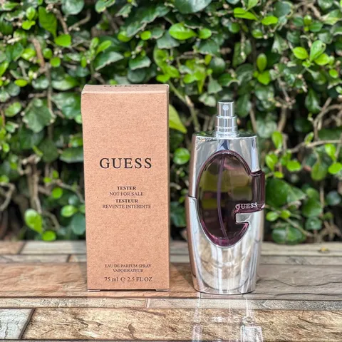 Tester nước hoa nữ Guess For Women 100ml 629168