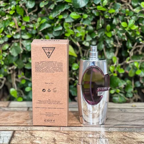 Tester nước hoa nữ Guess For Women 100ml 629168