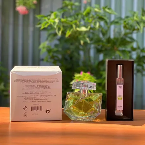 Nước Hoa Nữ Britney Spears Believe EDP chiết 10ml 629169