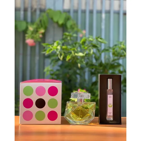 Nước Hoa Nữ Britney Spears Believe EDP chiết 10ml 629169