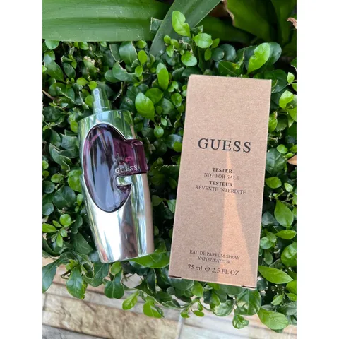 Tester nước hoa nữ Guess For Women 100ml 629168
