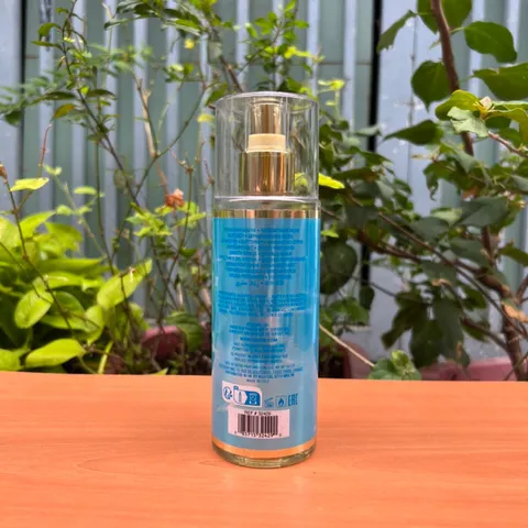 Xịt body GUESS Seductive Blue Mist 250ml 629189