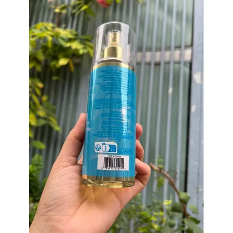 Xịt body GUESS Seductive Blue Mist 250ml 629189