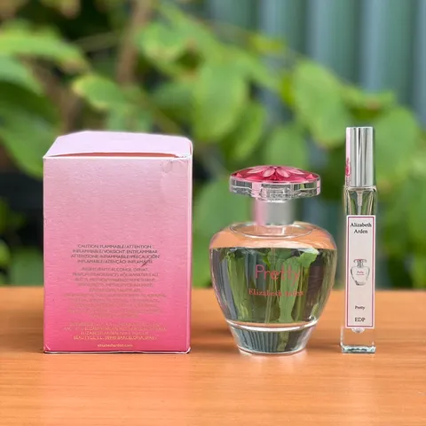 Nước hoa nữ Elizabeth Arden Pretty chiết 10ml 629191