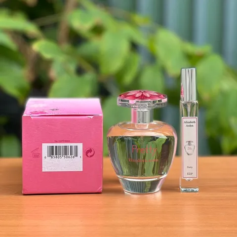 Nước hoa nữ Elizabeth Arden Pretty chiết 10ml 629191