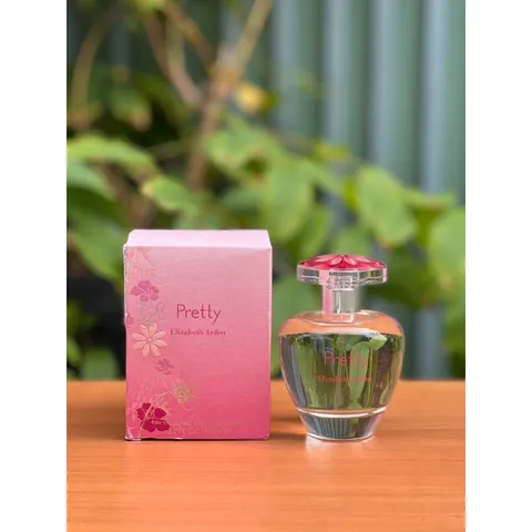 Nước hoa nữ Elizabeth Arden Pretty chiết 10ml 629191