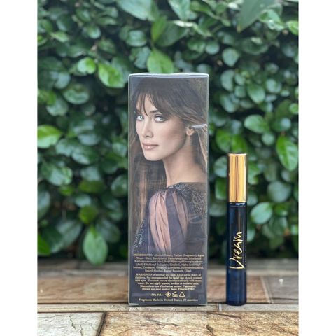 Nước hoa nữ Dream by Delta Goodrem 10ml 629193