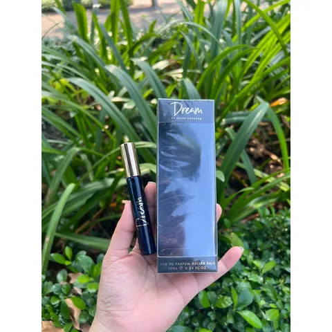 Nước hoa nữ Dream by Delta Goodrem 10ml 629193