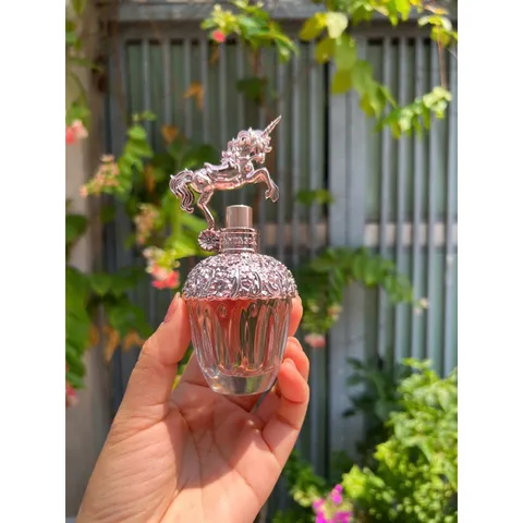 Nước Hoa nữ Anna Sui Fantasia Rose EDT chai 30ml 629194