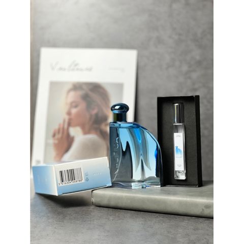 Nước Hoa Nam Nautica Pure Blue EDT chiết 10ml 629196