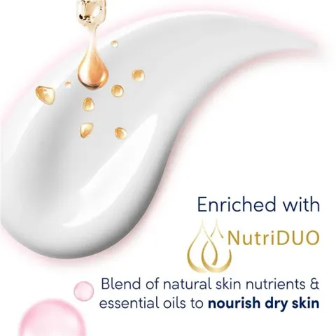 Dưỡng thể Dove Body Lotion Supple Bounce 400ml hàng Úc