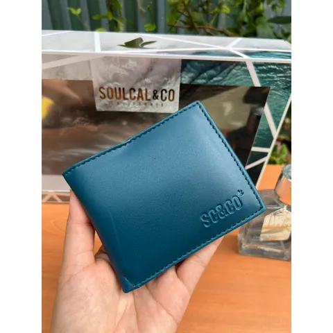 Set nước hoa nam SoulCal & Co for Him Blue 629207