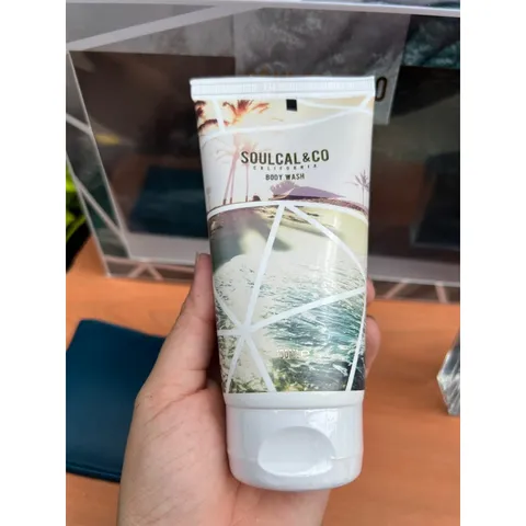 Set nước hoa nam SoulCal & Co for Him Blue 629207