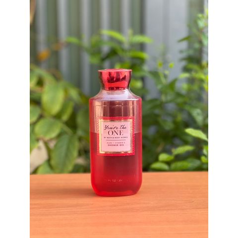 Sữa tắm Bath and Body Works Mỹ 629216