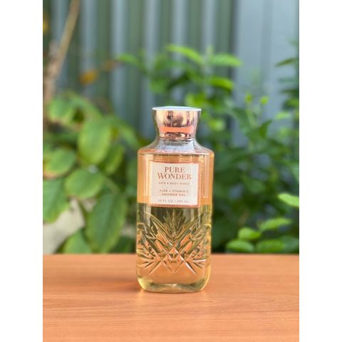 Sữa tắm Bath and Body Works Mỹ 629216