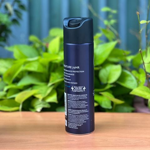 Xịt khử mùi Brut dành cho nam - Brut body spray 629223