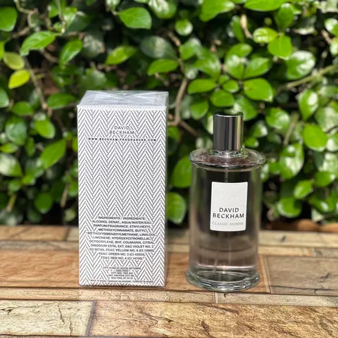 Nước hoa nam David Beckham Classic Homme Eau de Toilette