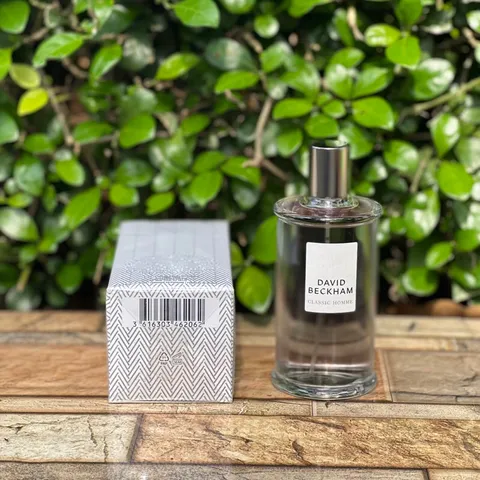 Nước hoa nam David Beckham Classic Homme Eau de Toilette