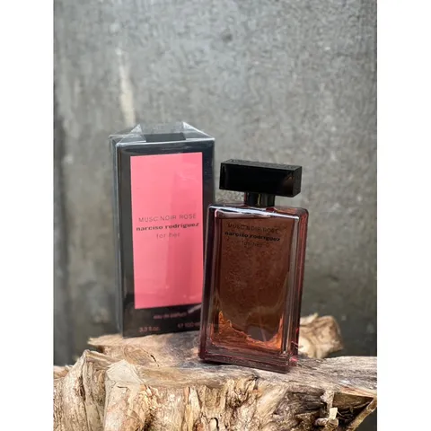 Nước hoa nữ Narciso Rodriguez For Her Musc Noir Rose 100ml 629240