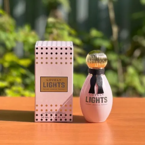Nước Hoa Nữ Sarah Jessica Parker Lovely Lights 30ml. 629242