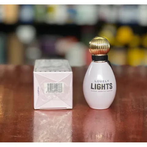 Nước Hoa Nữ Sarah Jessica Parker Lovely Lights 30ml. 629242