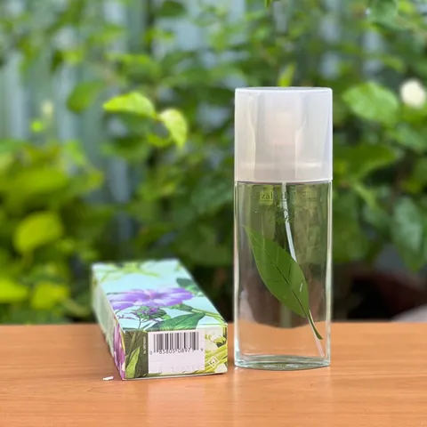 Nước Hoa Nữ Elizabeth Arden Green Tea Exotic EDT 629251