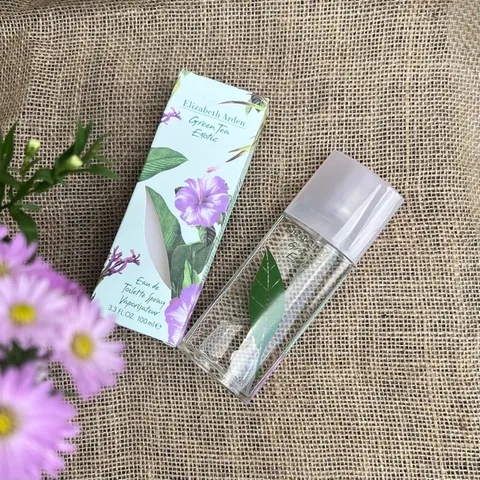 Nước Hoa Nữ Elizabeth Arden Green Tea Exotic EDT 629251