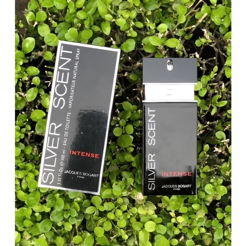 Nước hoa Silver Scent Jacques Bogart 629257