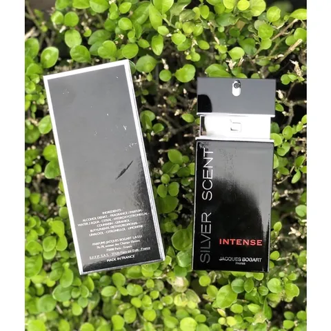 Nước hoa Silver Scent Jacques Bogart 629257