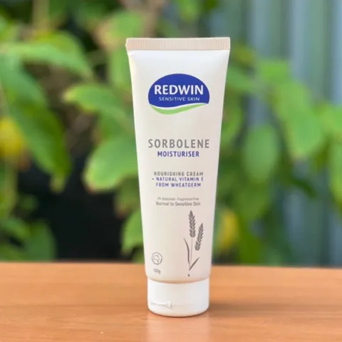 Kem dưỡng đa năng Redwin Sensitive Skin Sorbolene 100g 629258