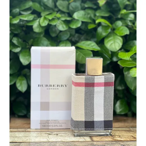 Nước Hoa nữ Burberry London For Women 100ml 629279