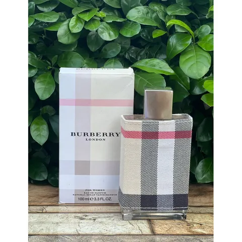 Nước Hoa nữ Burberry London For Women 100ml 629279