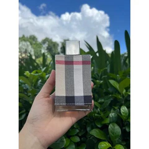 Nước Hoa nữ Burberry London For Women 100ml 629279