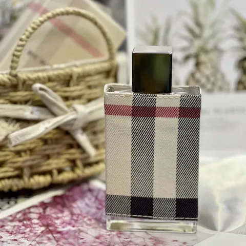 Nước Hoa nữ Burberry London For Women 100ml 629279