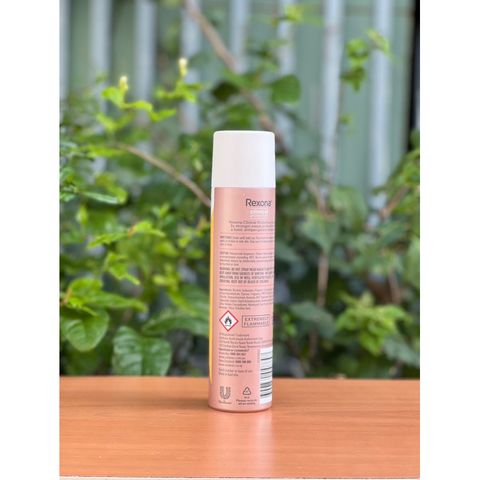 Xịt khử mùi Rexona summer Strength 96h 180ml 629283