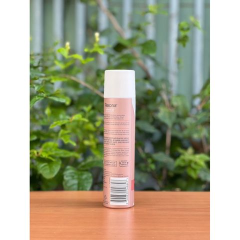 Xịt khử mùi Rexona summer Strength 96h 180ml 629283
