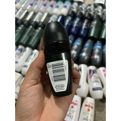 Lăn khử mùi Rexona Men Clinical Protection Antiperspirant Roll On Sport 50ml