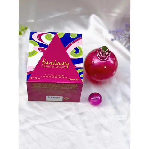 Nước Hoa Nữ Britney Spears Fantasy 100ml 629290