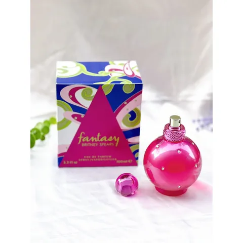 Nước Hoa Nữ Britney Spears Fantasy 100ml 629290