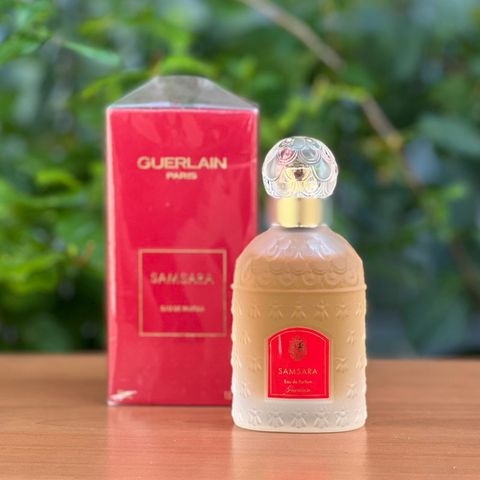 Nước hoa nữ Guerlain Samsara 50m 629296