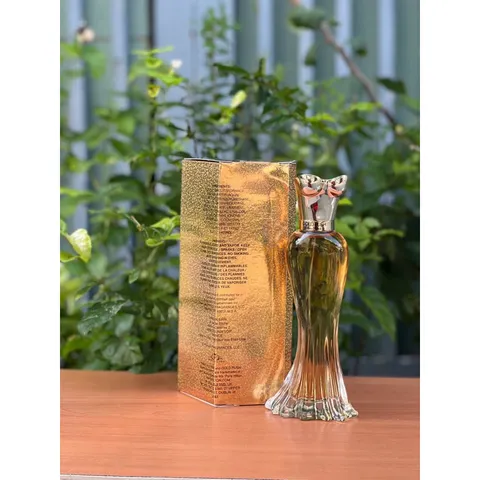 Nước Hoa nữ Paris Hilton Gold Rush Eau De Parfum chiết 10ml 629294