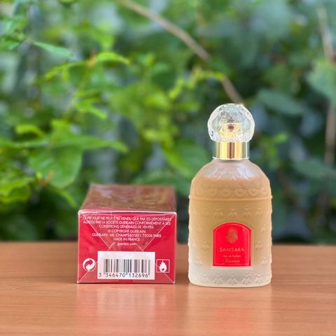 Nước hoa nữ Guerlain Samsara 50m 629296