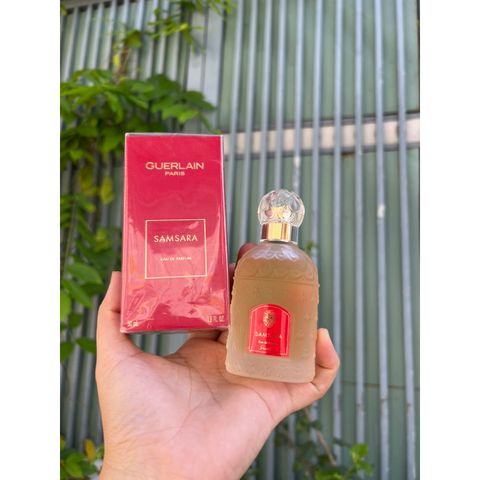 Nước hoa nữ Guerlain Samsara 50m 629296