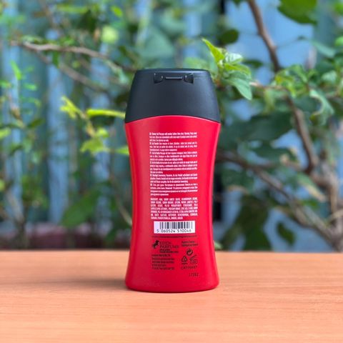 Sữa tắm Cristiano Ronaldo CR7 Body Shower Gel 200ml - sữa tắm CR7 - sữa tắm Ronaldo 629306