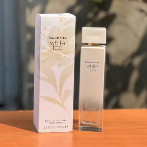 Nước hoa nữ Elizabeth Arden white tea Edt 100ml 629308