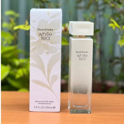 Nước hoa nữ Elizabeth Arden white tea Edt 100ml 629308