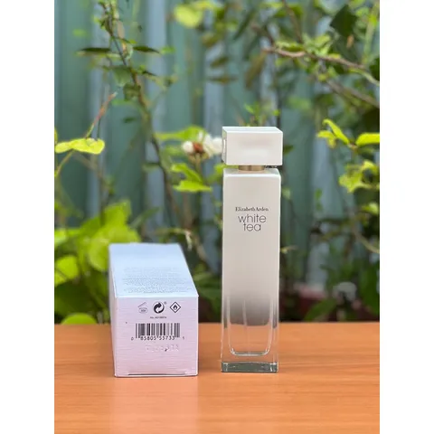 Nước hoa nữ Elizabeth Arden white tea Edt 100ml 629308
