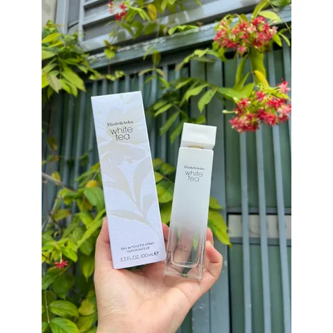 Nước hoa nữ Elizabeth Arden white tea Edt 100ml 629308