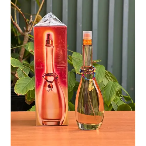 Nước hoa nữ Jennifer Lopez Miami Glow Eau de Toillete 100ml 629312