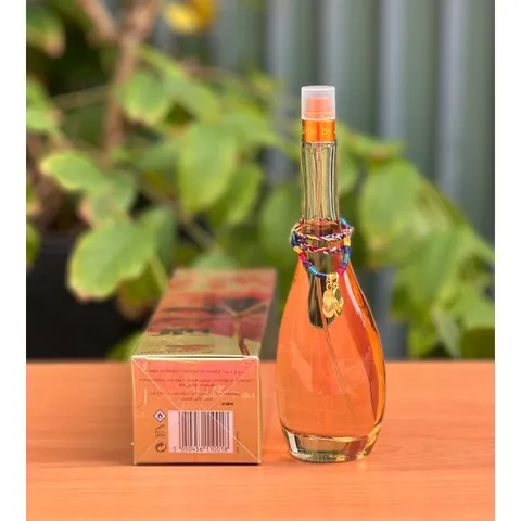 Nước hoa nữ Jennifer Lopez Miami Glow Eau de Toillete 100ml 629312